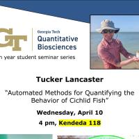 Tucker Lancaster Seminar