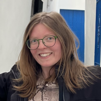 Alfie Brownless, PhD QBioS