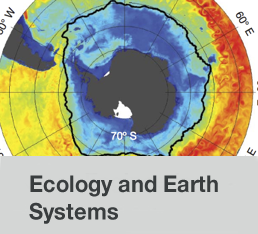 Ecology & Earth Systems