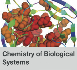 Chemistry of Biological Systems
