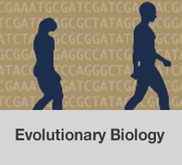 Evolutionary Biology