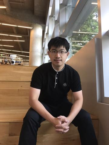 Kai Tong