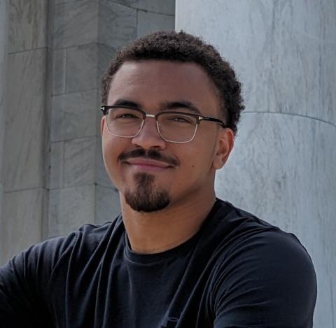 Ryan Lowhorn Headshot