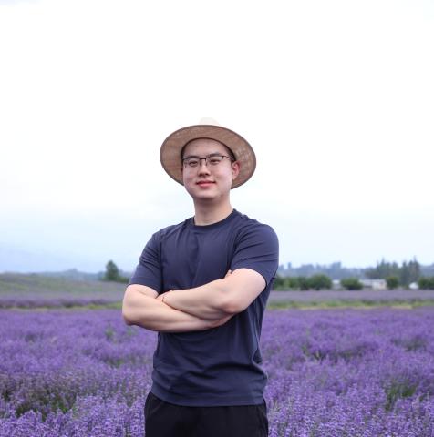 Profile picture for user ydong349