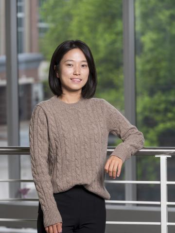 Mijin Kim