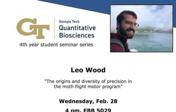 Leo Wood Seminar