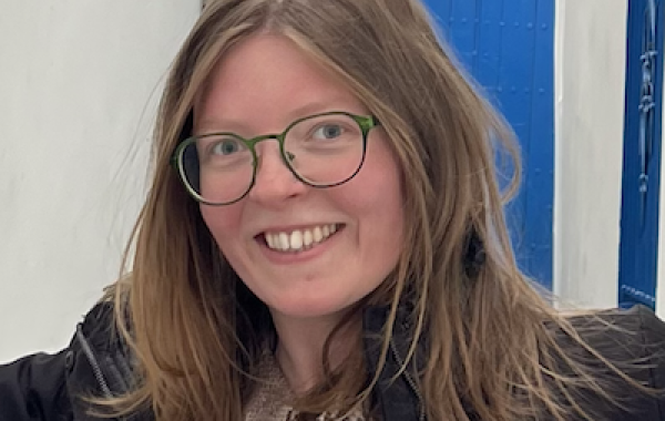 Alfie Brownless, PhD QBioS