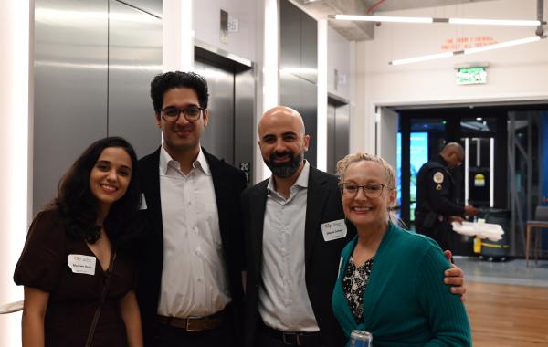 Students, Alumni, Staff