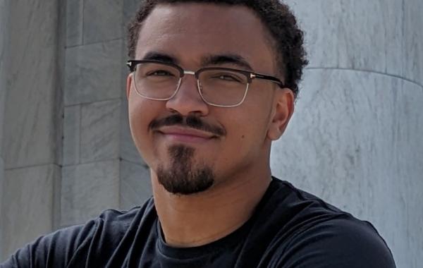 Ryan Lowhorn Headshot