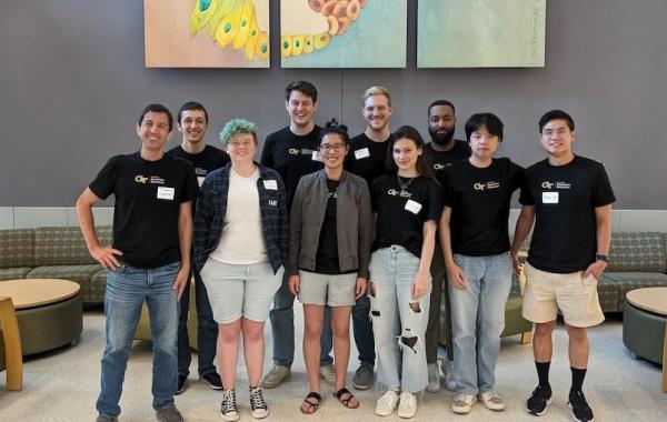 2024 Workshop Organizers