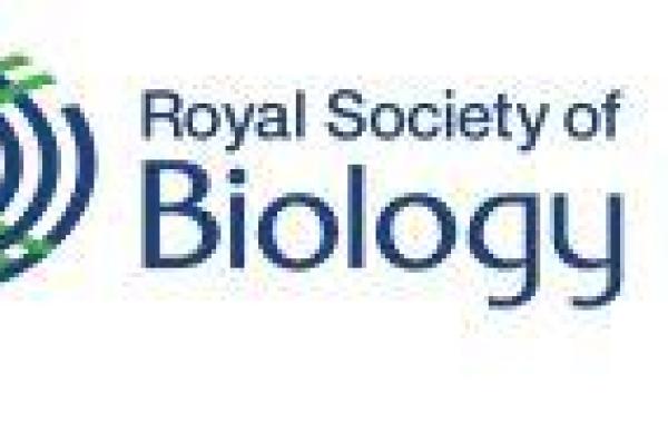 Royal Society of Biology Logo
