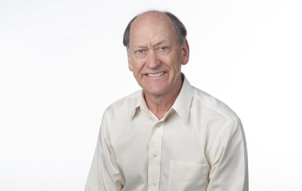 Richard Nichols