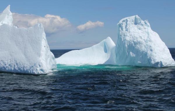 Labrador Sea