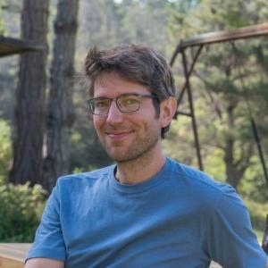 Will Ratcliff, QBioS Director