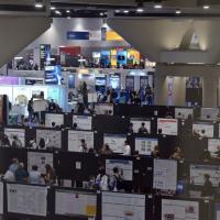 Affectionally called "DragonCon for neuroscience," the annual Society for Neuroscience meeting is one of the largest academic conferences in the world.