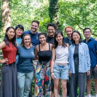 2025 QBioS PhD Cohort