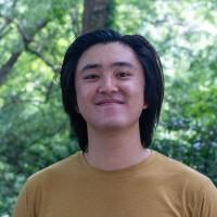 Chris Zhang, QBioS PhD Student