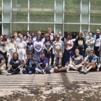 QBioS Workshop Group