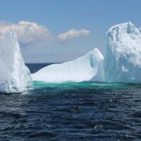 Labrador Sea