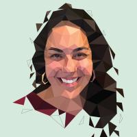 Armita Manafzadeh (Credit: Scientific American)