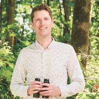 Ben Freeman Headshot