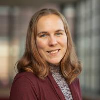 Audrey Sederberg